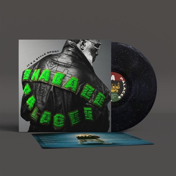 Album image