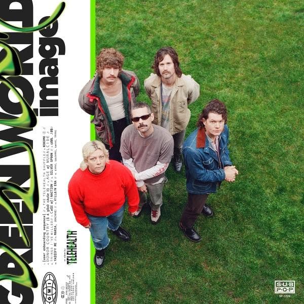 Album image