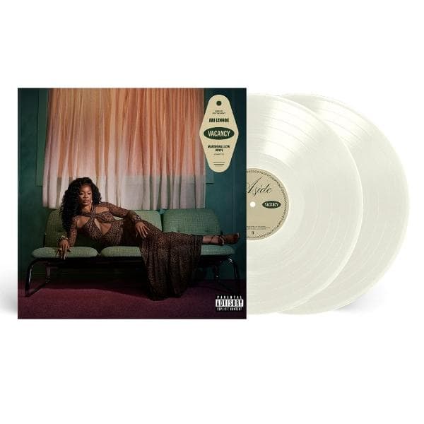 Album image