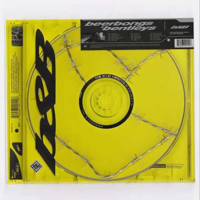 Album image