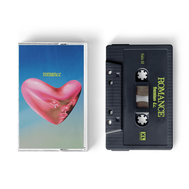 Album image