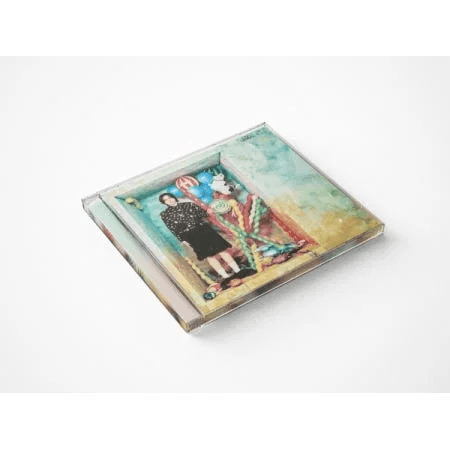 Album image