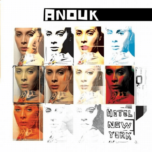 Album image
