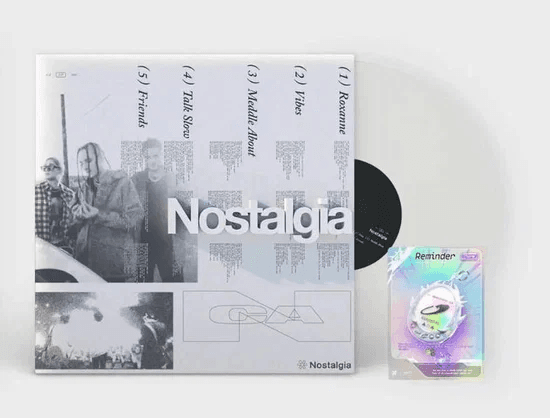 Album image
