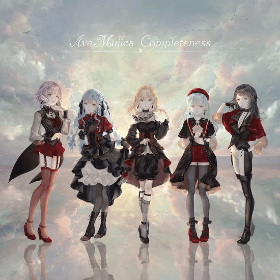 Album image