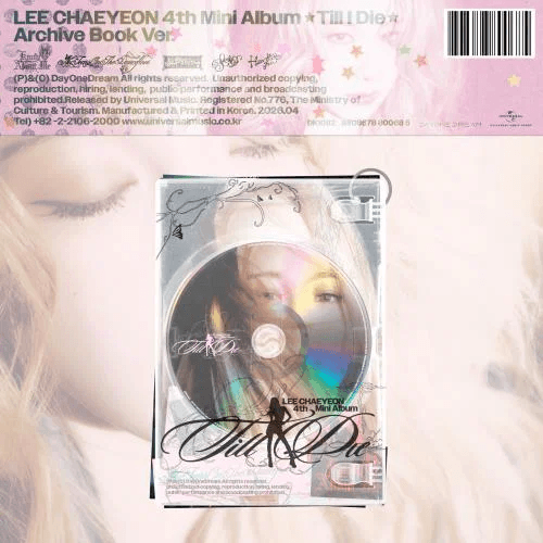 Album image