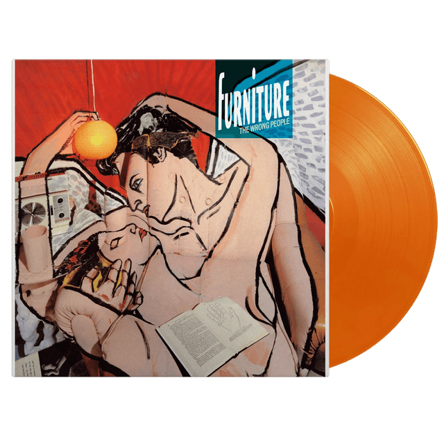 Album image