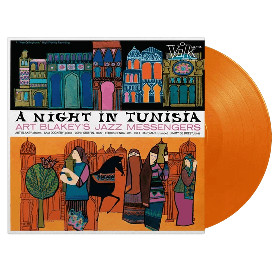 Album image