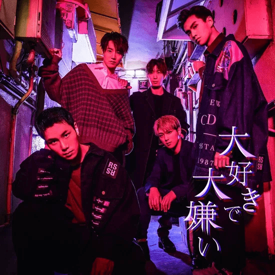 Album image