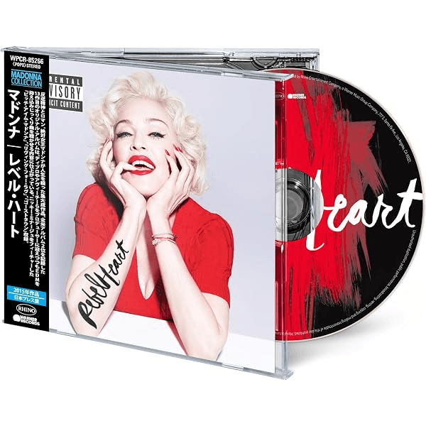 Album image
