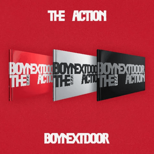 Album image