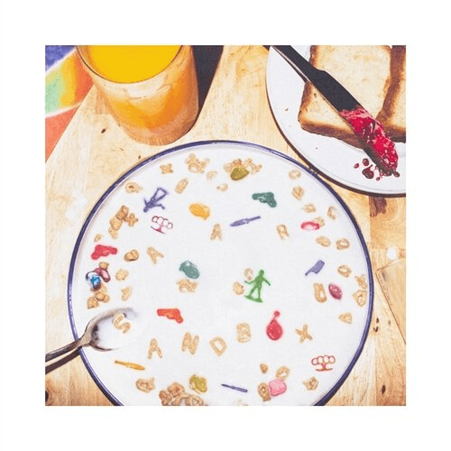 Album image