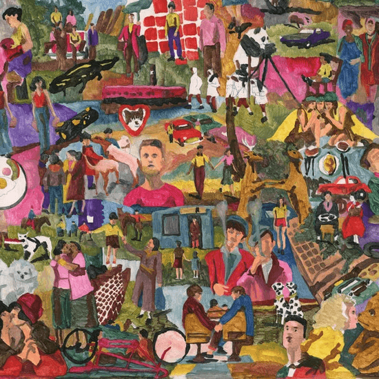 Album image