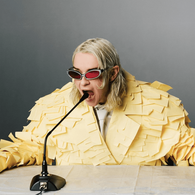 Album image