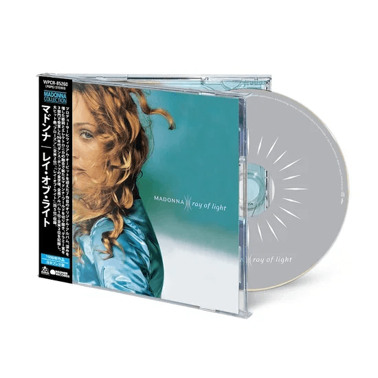 Album image