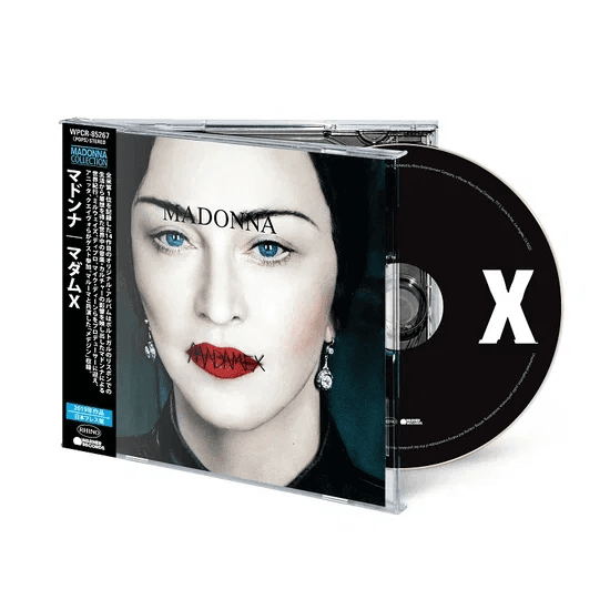 Album image