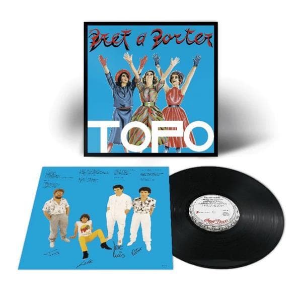 Album image