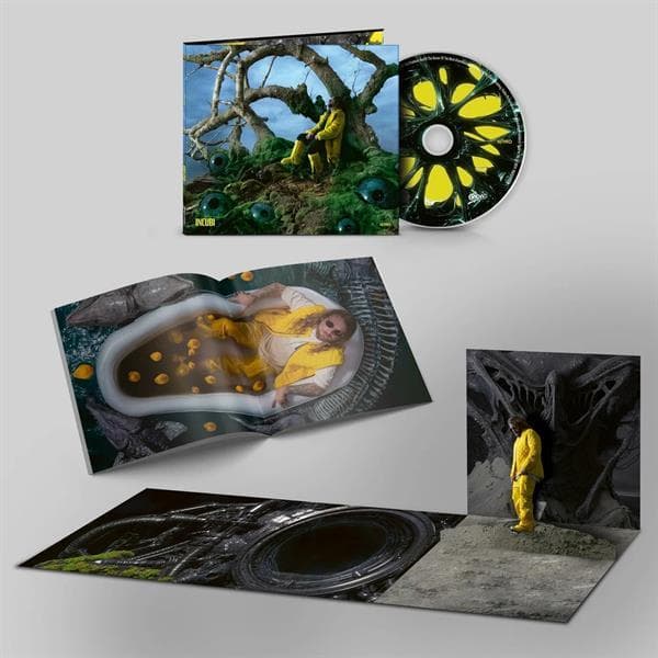 Album image