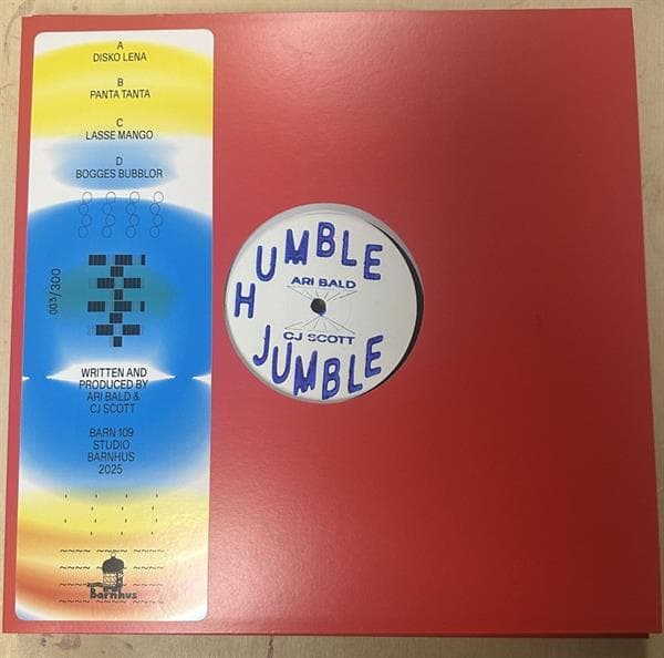 Album image