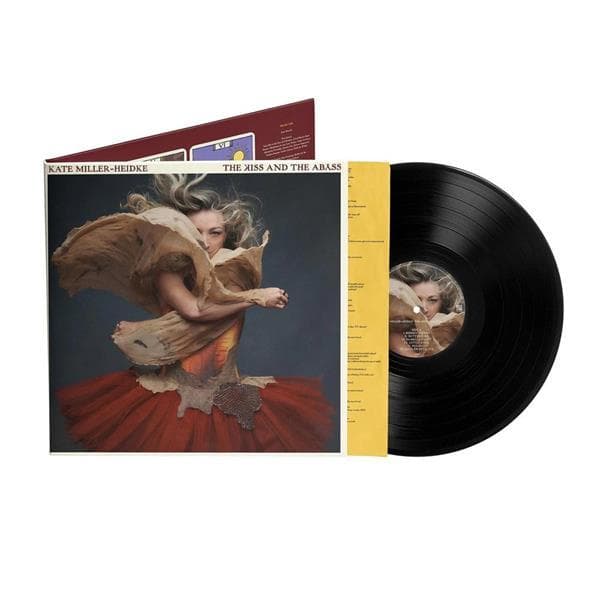 Album image