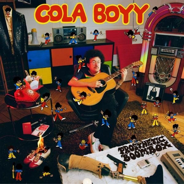 Album image