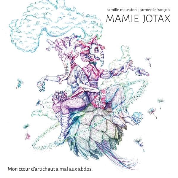 Album image