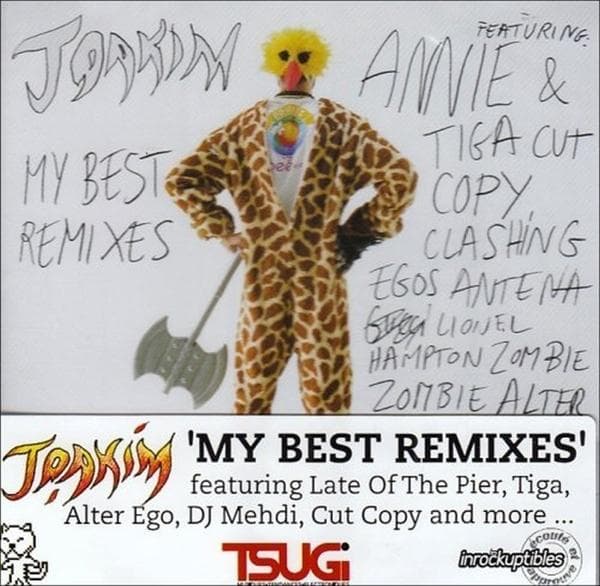 Album image