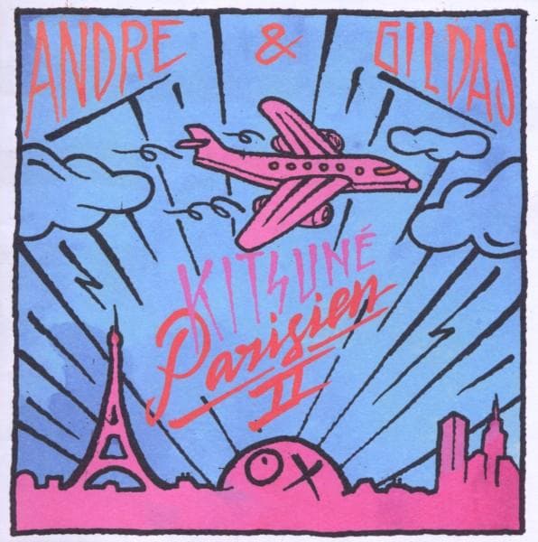 Album image