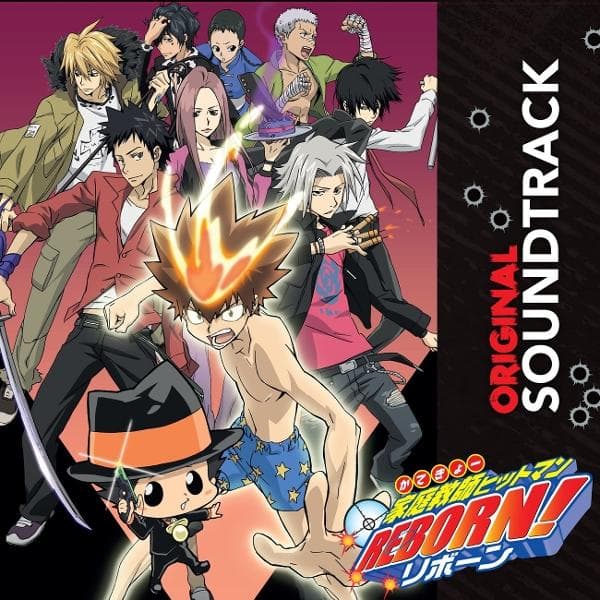 Album image