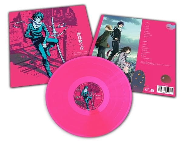 Album image