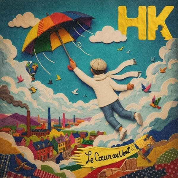Album image