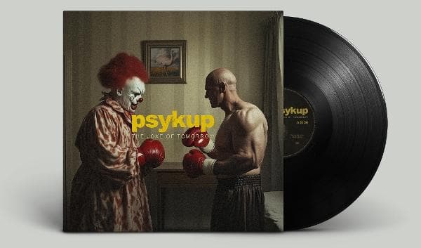 Album image