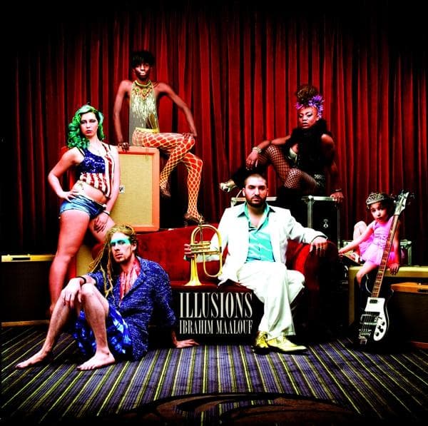 Album image