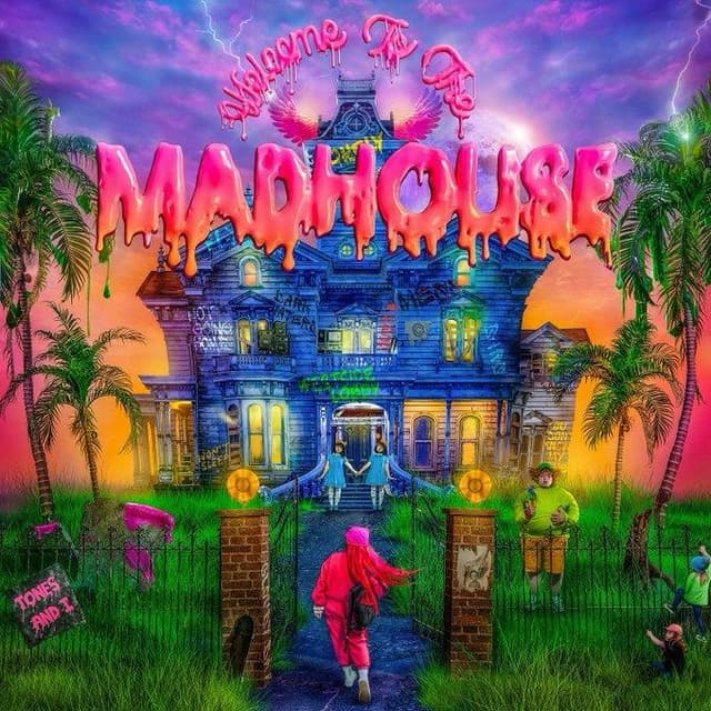 Album image