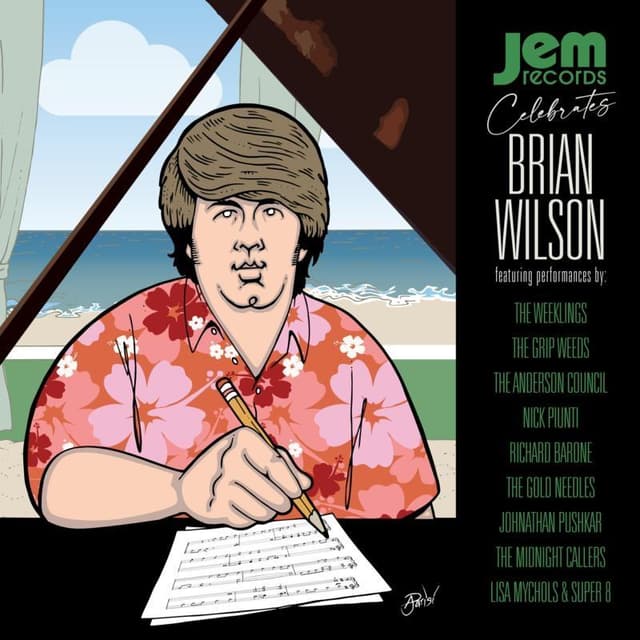 Album image
