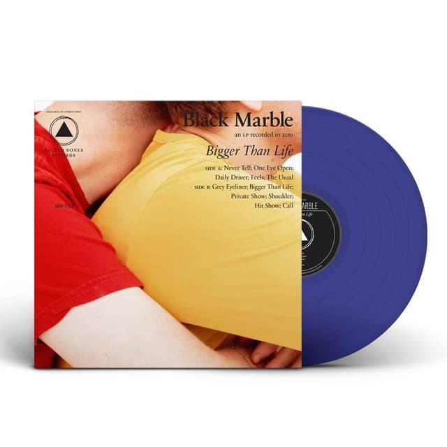 Album image