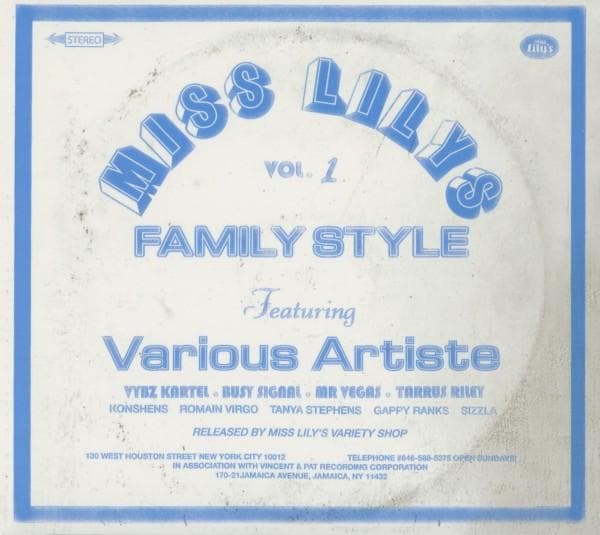 Album image