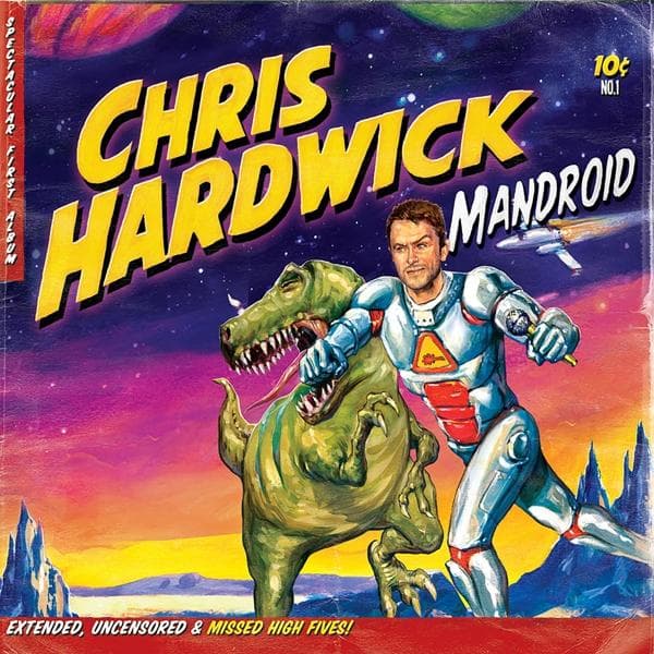 Album image