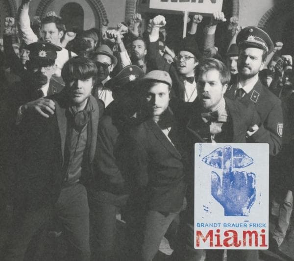 Album image