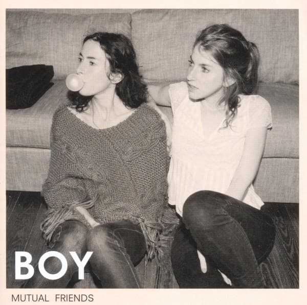 Album image