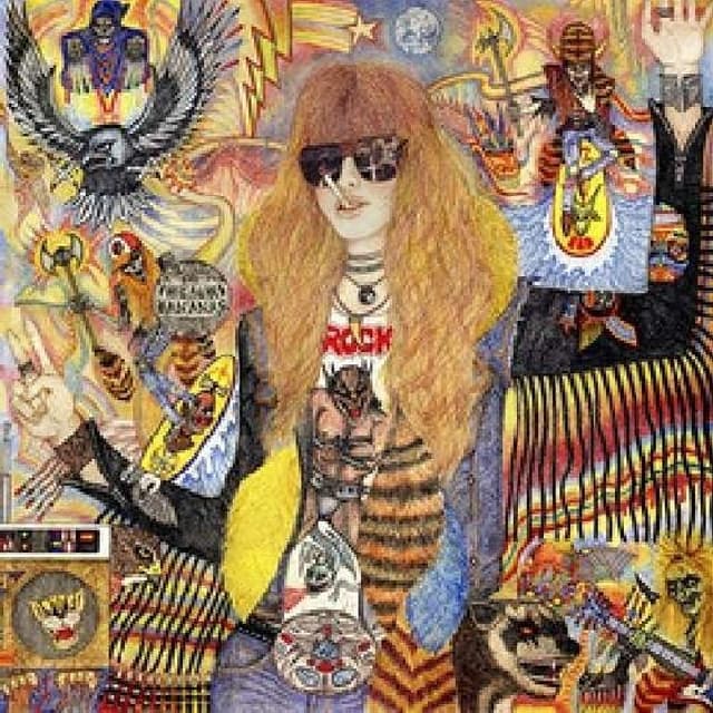 Album image