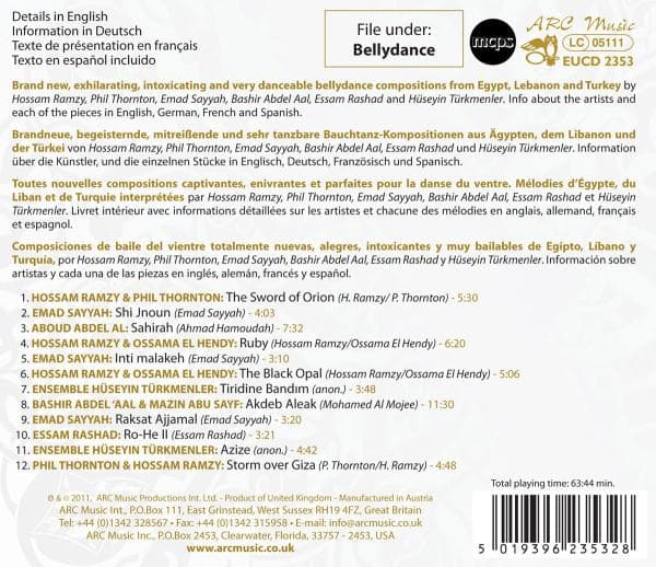 Album afbeelding 2 van 2