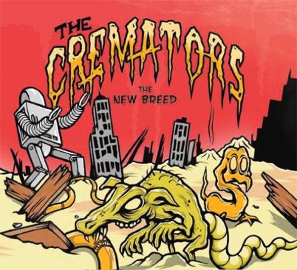 Album image