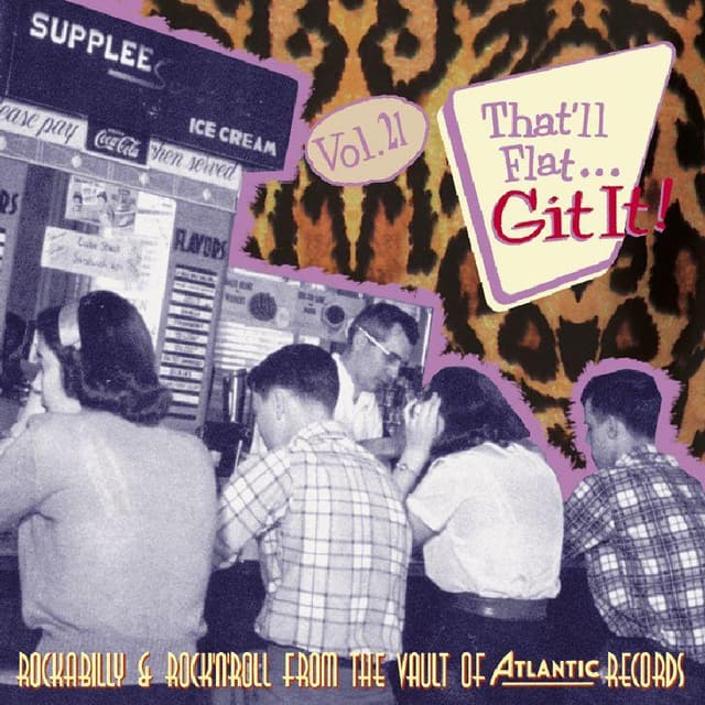 Album image