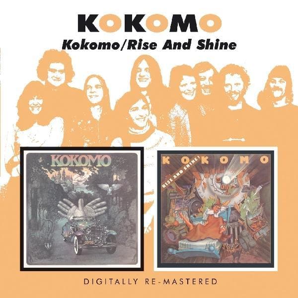 Album image