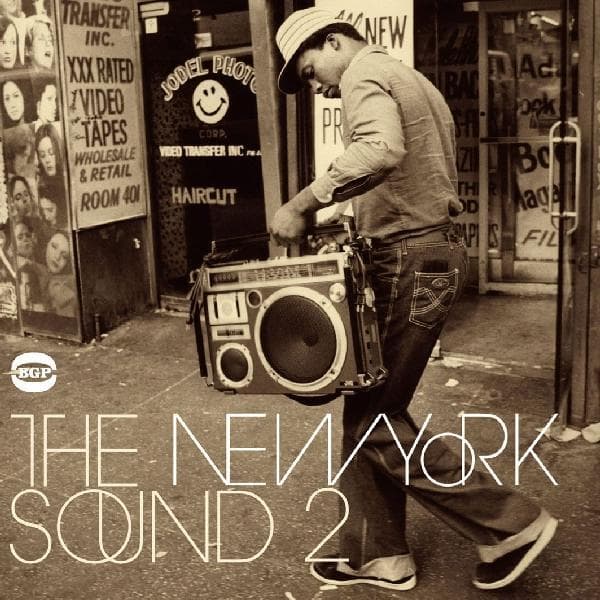 Album image