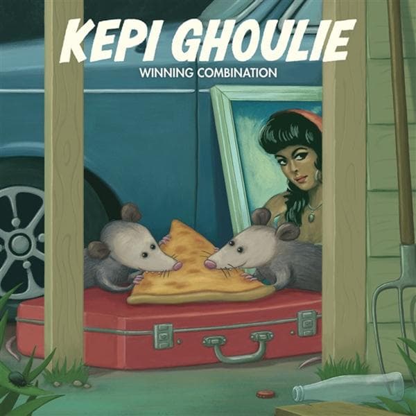 Album image