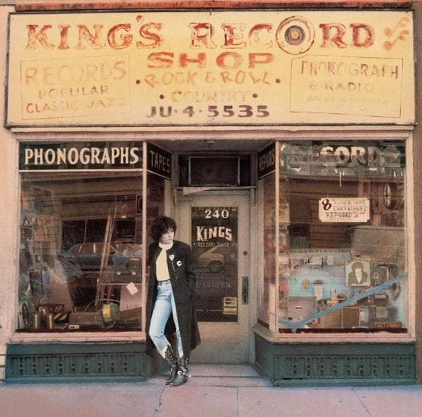 Album image