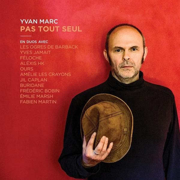 Album image