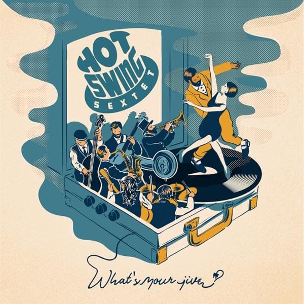 Album image